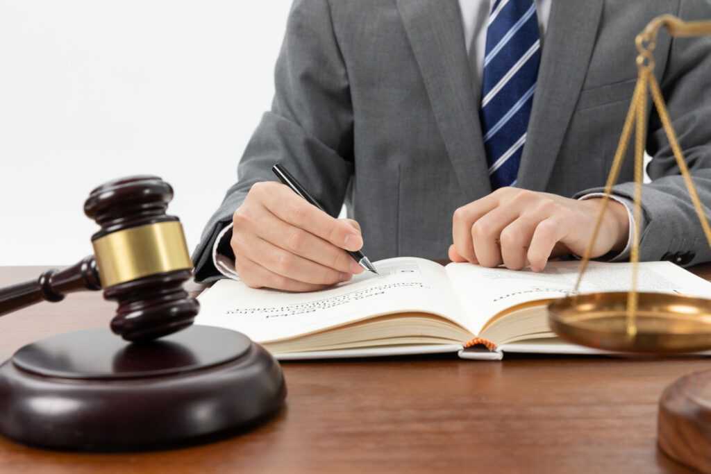 Scrap Metal Laws