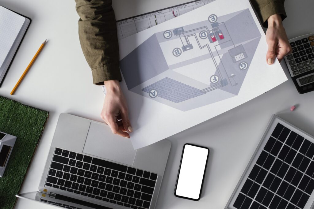 How to Start Your Digital Transition Without Disruption