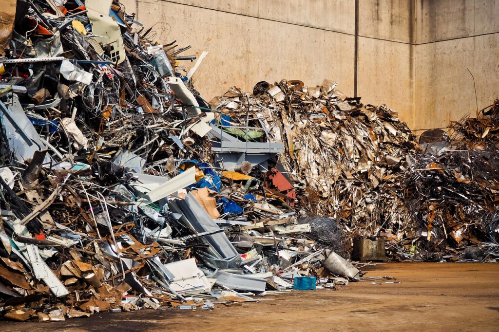 How to Stay Ahead with Recycling Industry Compliance