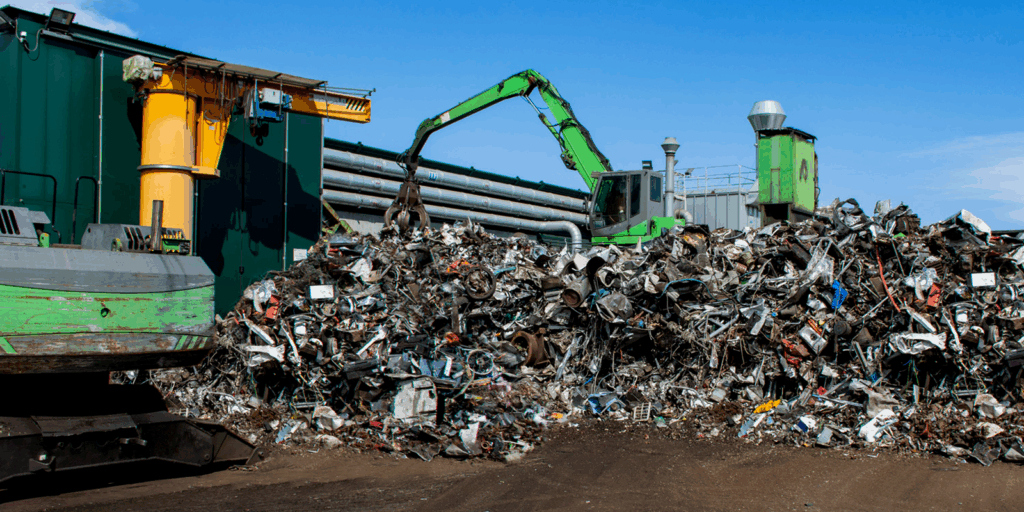 Scrap Metal Buying Scrap Metal Buying