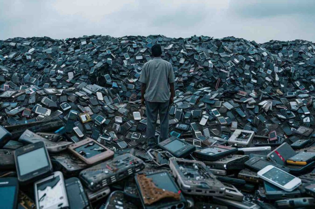 Top 5 Mistakes Scrap Yards Make Without Software