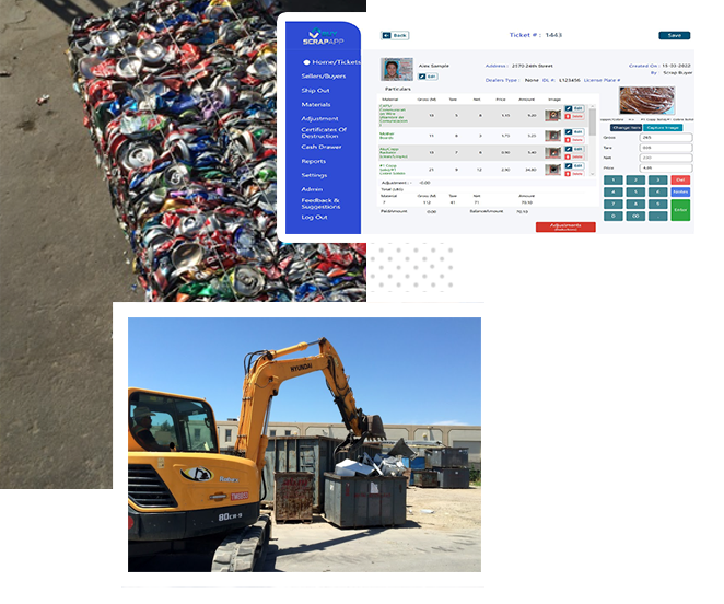 what is buyscrapsoftware