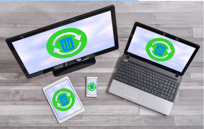 Equipment Buying Software