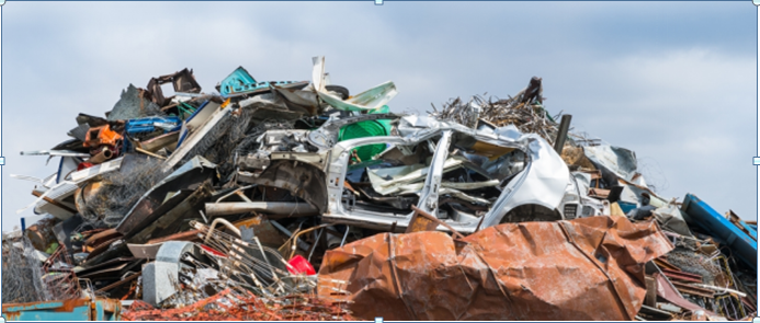 Tools for Metal Recycling