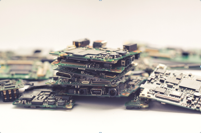 recycling software systems