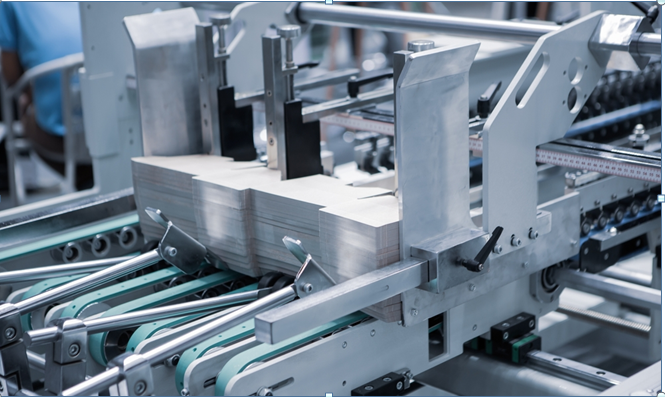 equipment buying software
