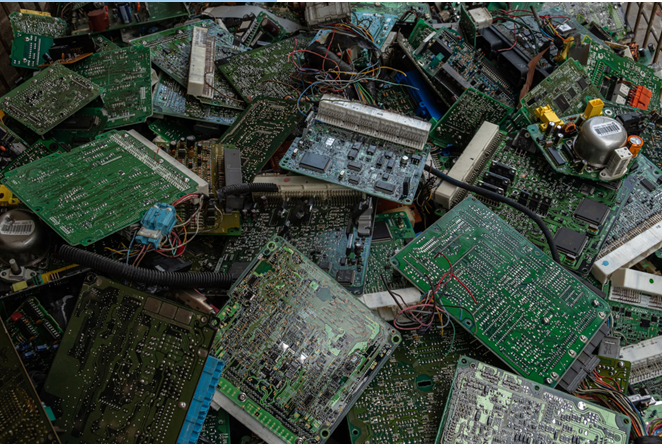 Metal Recycling Software Metal Recycling Software