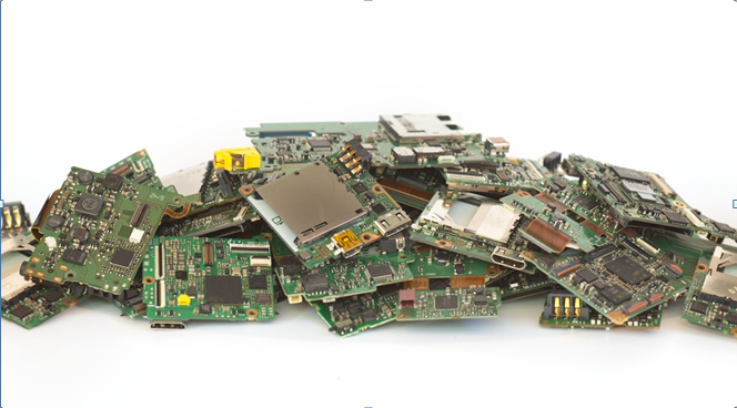 Metal Recycling Software Scrap solutions