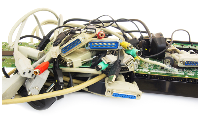 Scrap Metal Collection Solution
