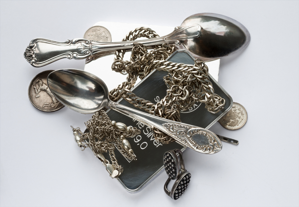 Metal Buyers