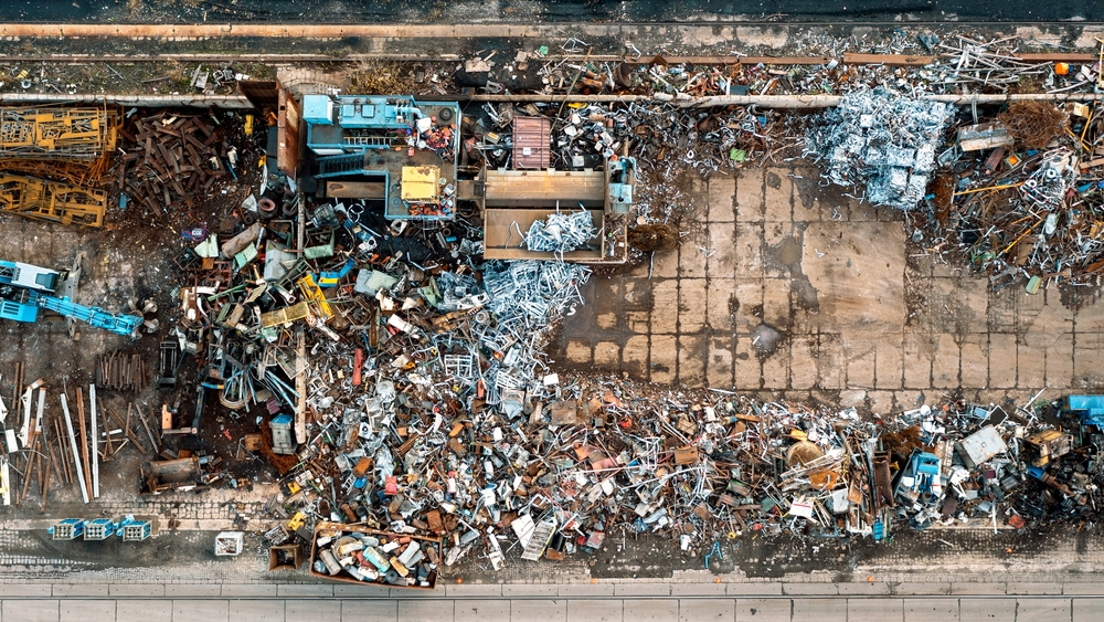 E-Waste Collection Future of Recycling Management