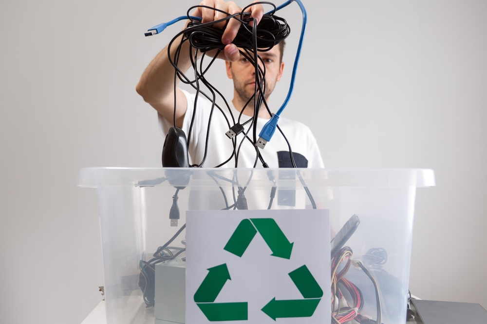 Scrap Metal Collection Software