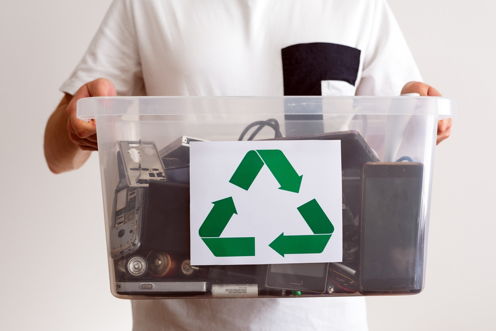 Scrap Metal Collection Software