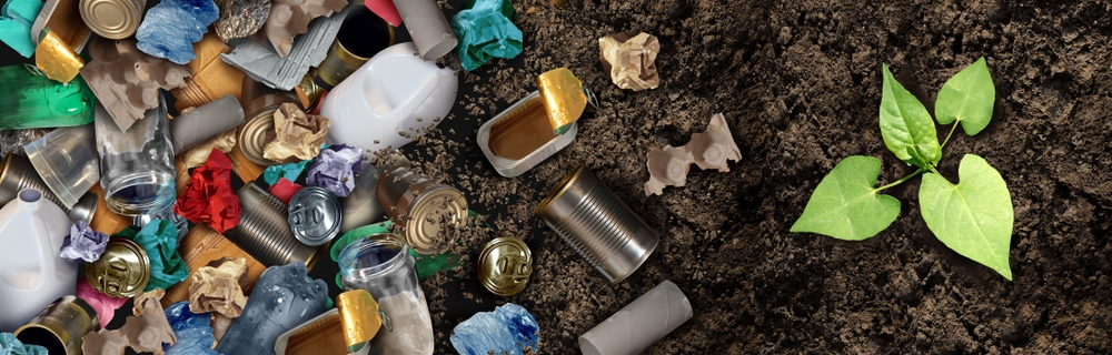 Recycling Management Software