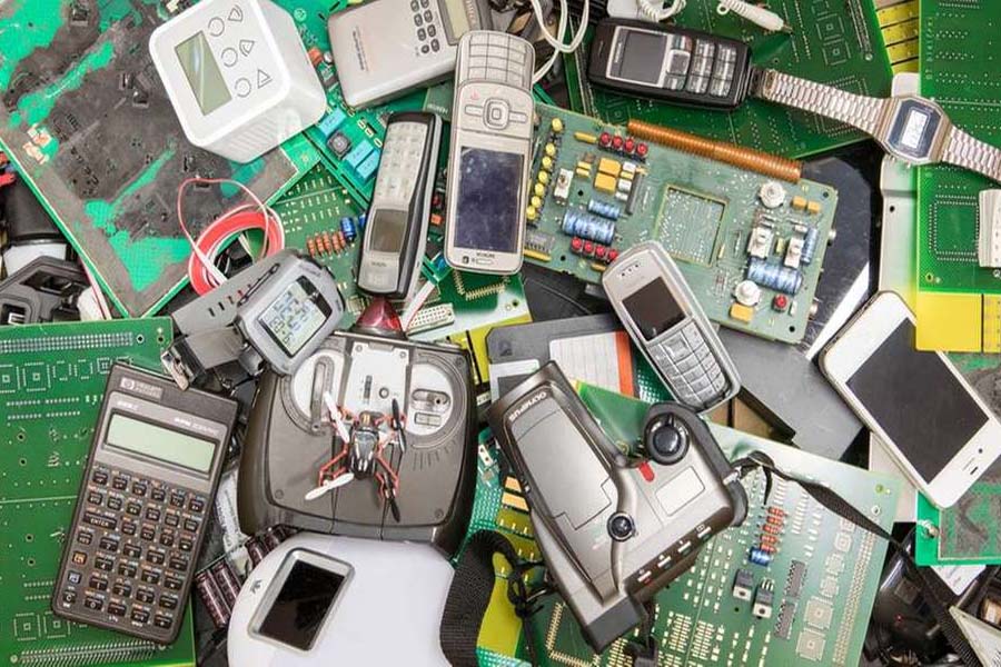 Scrap Buying Processes Scrap Buying Processes