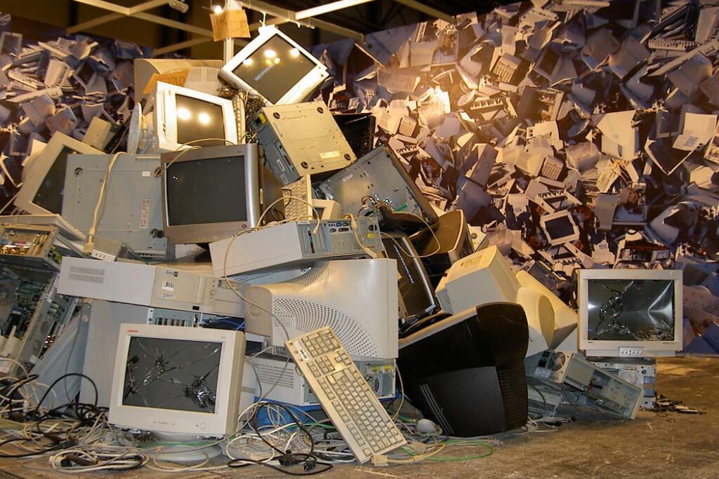 Scrap Yard Workflow Scrap Yard Workflow
